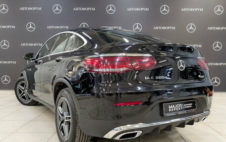 Mercedes-Benz GLC, 2020 год, 4 250 000 рублей, 7 фотография