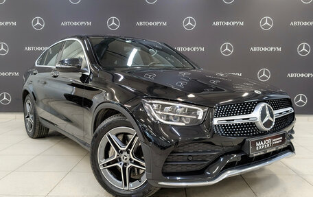 Mercedes-Benz GLC, 2020 год, 4 250 000 рублей, 3 фотография