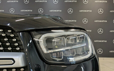 Mercedes-Benz GLC, 2020 год, 4 250 000 рублей, 11 фотография