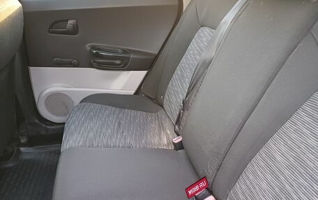KIA cee'd I рестайлинг, 2008 год, 539 000 рублей, 9 фотография