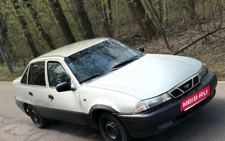 Daewoo Nexia I рестайлинг, 2007 год, 75 000 рублей, 2 фотография