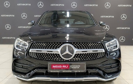 Mercedes-Benz GLC, 2020 год, 4 250 000 рублей, 2 фотография