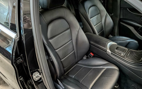 Mercedes-Benz GLC, 2020 год, 4 250 000 рублей, 23 фотография