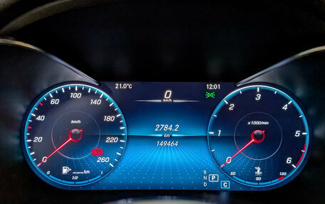 Mercedes-Benz GLC, 2020 год, 4 250 000 рублей, 16 фотография
