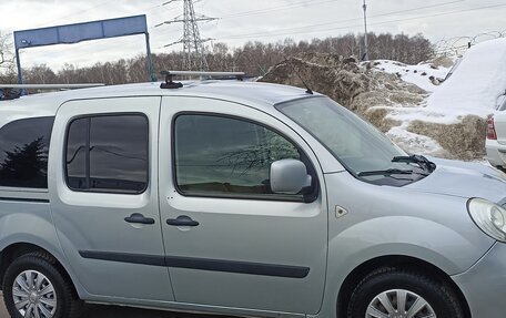 Renault Kangoo II рестайлинг, 2010 год, 680 000 рублей, 2 фотография