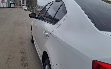 Skoda Octavia, 2014 год, 940 000 рублей, 6 фотография