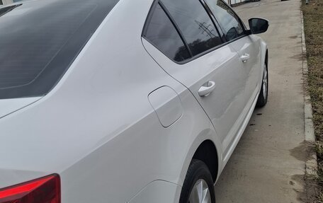 Skoda Octavia, 2014 год, 940 000 рублей, 5 фотография