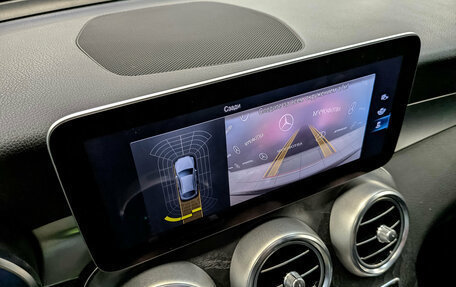 Mercedes-Benz GLC, 2020 год, 4 250 000 рублей, 28 фотография