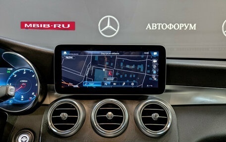 Mercedes-Benz GLC, 2020 год, 4 250 000 рублей, 17 фотография