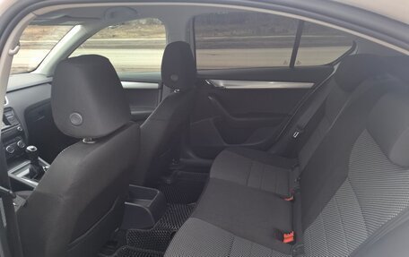 Skoda Octavia, 2014 год, 940 000 рублей, 9 фотография