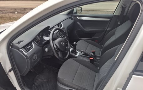 Skoda Octavia, 2014 год, 940 000 рублей, 11 фотография