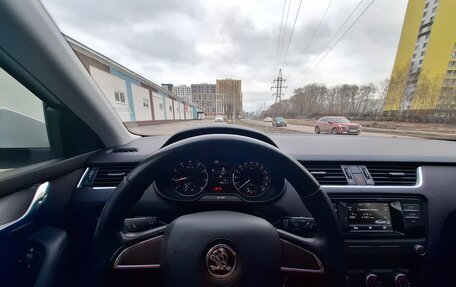 Skoda Octavia, 2014 год, 940 000 рублей, 12 фотография