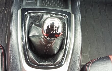 Nissan Qashqai, 2019 год, 1 850 000 рублей, 4 фотография