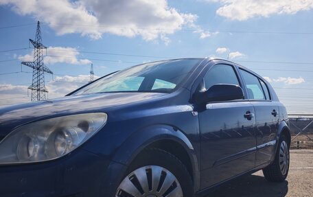 Opel Astra H, 2008 год, 340 000 рублей, 2 фотография