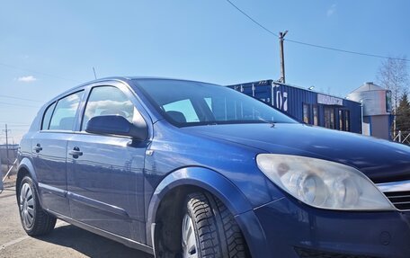 Opel Astra H, 2008 год, 340 000 рублей, 7 фотография