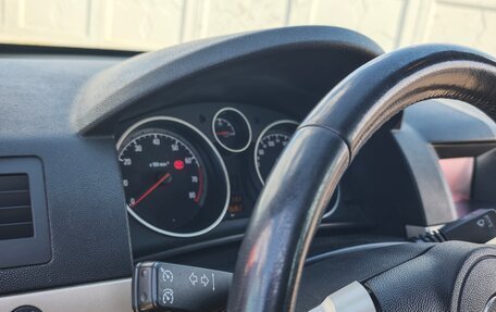 Opel Astra H, 2008 год, 340 000 рублей, 14 фотография