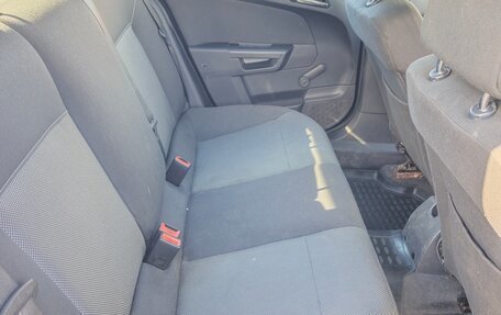 Opel Astra H, 2008 год, 340 000 рублей, 10 фотография