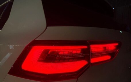 Volkswagen Golf VIII, 2022 год, 1 830 000 рублей, 5 фотография