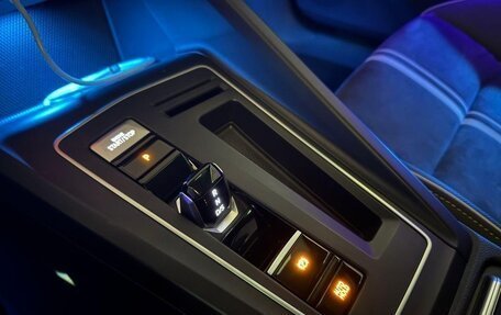 Volkswagen Golf VIII, 2022 год, 1 830 000 рублей, 12 фотография
