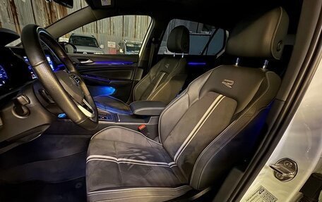 Volkswagen Golf VIII, 2022 год, 1 830 000 рублей, 11 фотография
