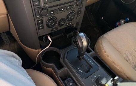 Land Rover Discovery III, 2006 год, 1 250 000 рублей, 17 фотография