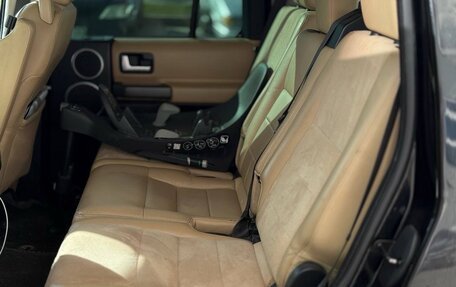 Land Rover Discovery III, 2006 год, 1 250 000 рублей, 13 фотография