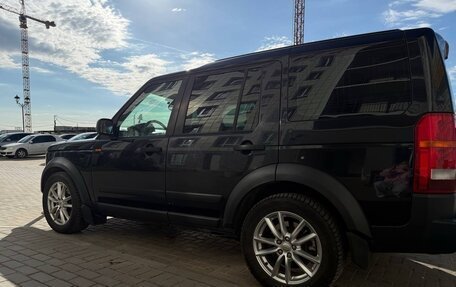 Land Rover Discovery III, 2006 год, 1 250 000 рублей, 7 фотография