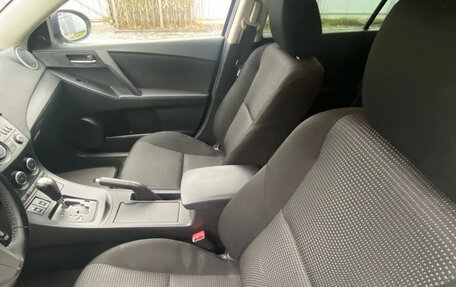 Mazda 3, 2011 год, 980 000 рублей, 8 фотография