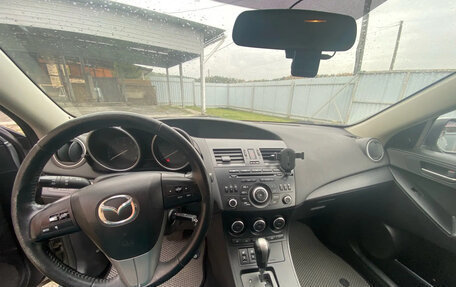 Mazda 3, 2011 год, 980 000 рублей, 7 фотография
