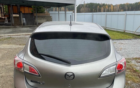 Mazda 3, 2011 год, 980 000 рублей, 2 фотография