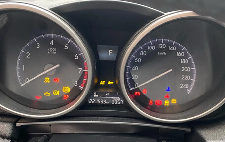 Mazda 3, 2011 год, 980 000 рублей, 6 фотография