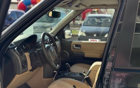Land Rover Discovery III, 2006 год, 1 250 000 рублей, 20 фотография