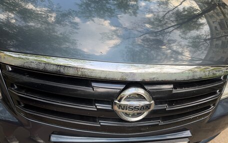 Nissan Almera, 2014 год, 415 000 рублей, 7 фотография