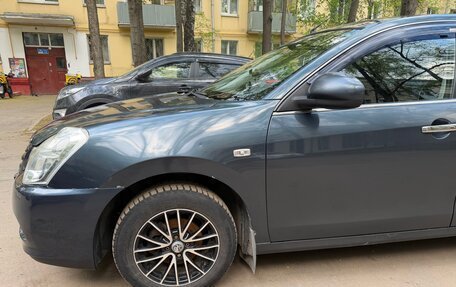 Nissan Almera, 2014 год, 415 000 рублей, 6 фотография