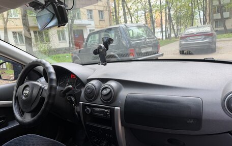 Nissan Almera, 2014 год, 415 000 рублей, 10 фотография