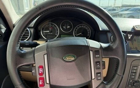 Land Rover Discovery III, 2006 год, 1 250 000 рублей, 15 фотография