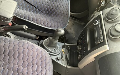 Nissan Almera, 2014 год, 415 000 рублей, 11 фотография