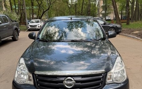 Nissan Almera, 2014 год, 415 000 рублей, 4 фотография