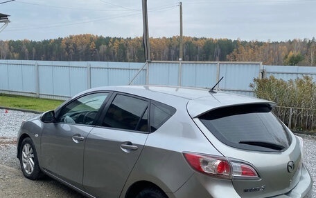 Mazda 3, 2011 год, 980 000 рублей, 4 фотография