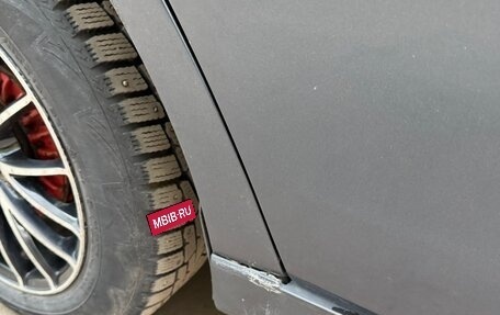 Nissan Almera, 2014 год, 415 000 рублей, 9 фотография