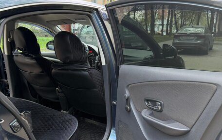 Nissan Almera, 2014 год, 415 000 рублей, 13 фотография