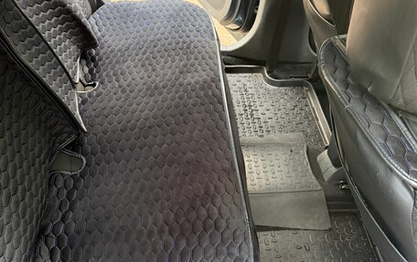 Nissan Almera, 2014 год, 415 000 рублей, 12 фотография