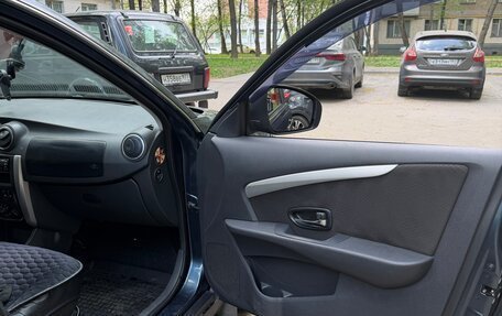 Nissan Almera, 2014 год, 415 000 рублей, 14 фотография