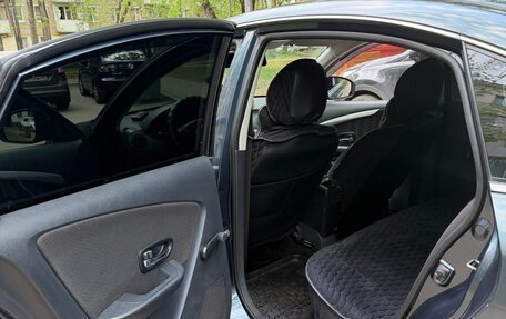 Nissan Almera, 2014 год, 415 000 рублей, 16 фотография