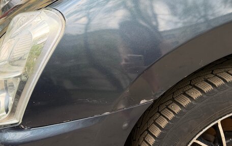 Nissan Almera, 2014 год, 415 000 рублей, 18 фотография