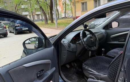 Nissan Almera, 2014 год, 415 000 рублей, 17 фотография