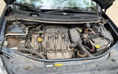 Nissan Almera, 2014 год, 415 000 рублей, 21 фотография
