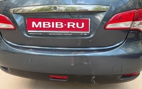 Nissan Almera, 2014 год, 415 000 рублей, 5 фотография
