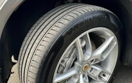 Porsche Cayenne III, 2007 год, 1 360 000 рублей, 7 фотография