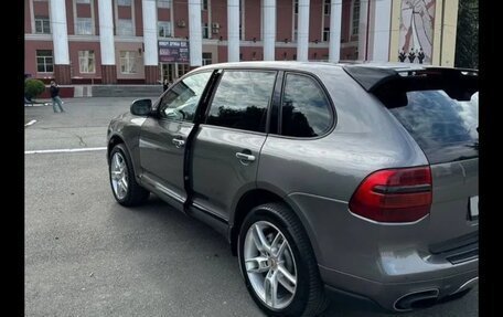 Porsche Cayenne III, 2007 год, 1 360 000 рублей, 6 фотография